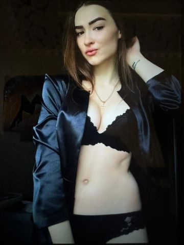 Анкета проститутки Хана - Фото 1, , 23 года, №372708
